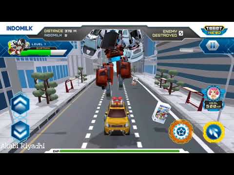 Nganter Zyan beli Robot di Pasar Gembrong,,, Selama ini beli Robot di Toko pasar atau di Mall, sekar. 