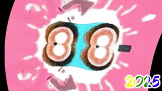 Klasky Csupo In Effects & Gamess G Major 610