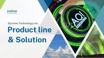 Sysinno Technology : Shaping a Sustainable Future with Innovative Environmental Solutions