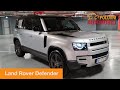 Land Rover Defender – uspešan „rimejk“ kultnog modela – Autotest – Polovni automobili