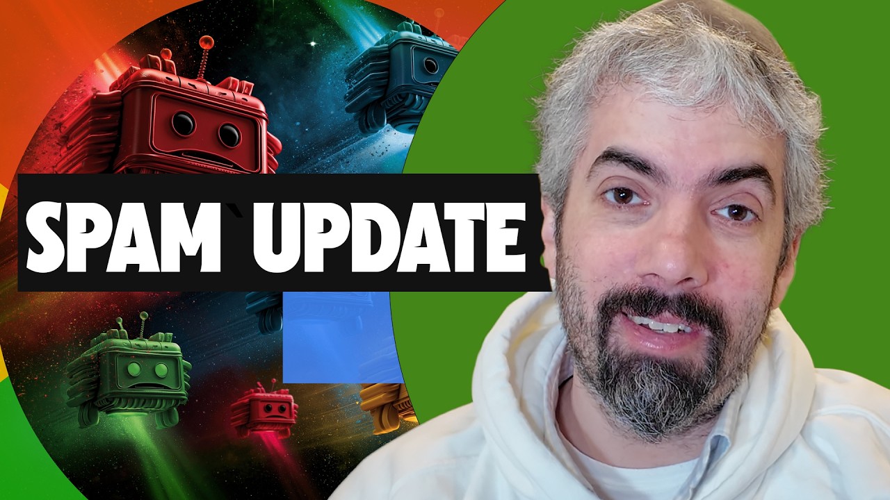 June 26: Google June 2026 spam update, Google Ads tests strength match labels, expands AI reporting