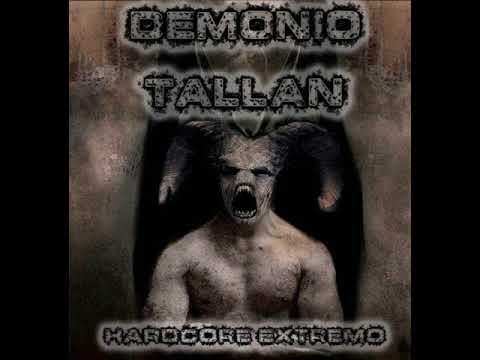 DEMONIO TALLAN -- PPTRAGO  (odio racial)...!!