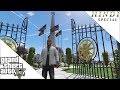 GTA 5 THE WHITE HOUSE HINDI