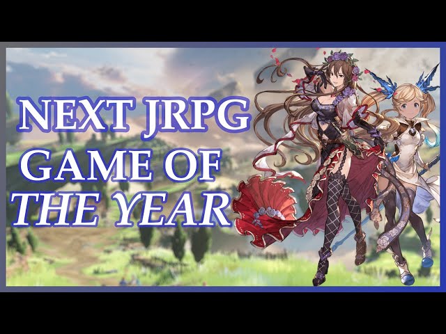 GRANBLUE FANTASY - BETTER THAN GENSHIN IMPACT?  WHAT WE KNOW - RELEASE,  STORY, CHARACTERS & CO-OP! 