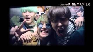 Bts - Let Me Know Fmv