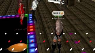 Kickstarting The With A Birthday Party