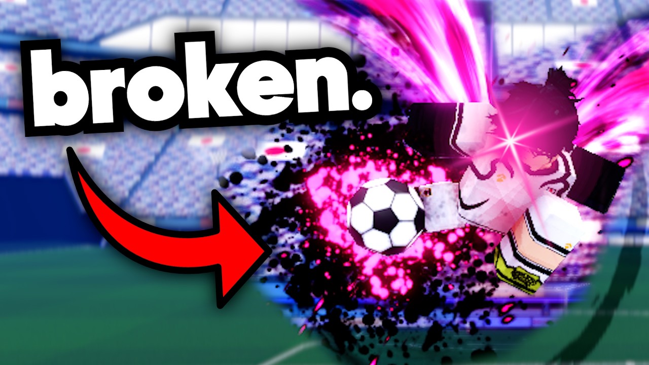 Azure Rework Roblox Shidou Ryusei has reawakened with this BROKEN REWORK... | Roblox Azure ...