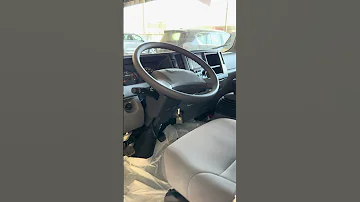 ايسوزو دينا 5 طن طول الشاصي 5 76 موديل 2024 