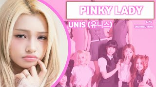 UNIS (유니스) - 