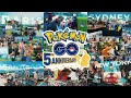 Pokémon GO 5th Anniversary Video “Adventures Go On!”