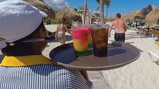 Is Tainted Booze Being Served to Guests at Mexico Hotels?