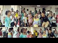 TANZANIA 🇹🇿  KIDS DANCE CLASS WITH ANGELNYIGU  #steppingGood