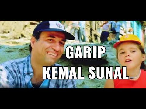 Garip Kemal Sunal Ece Alton.. ''KAMERA ARKASI''