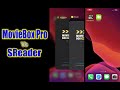 Moviebox pro vs sreader  features of movie box app on app store