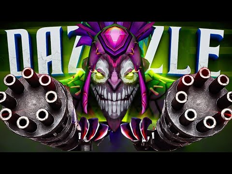 The New Dazzle