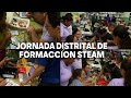 Experiencia en la Jornada de Formación en Tecnología educativa Distrito 01-04#minerd #robotica