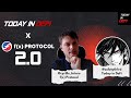 F(x) Protocol v2: Leverage with Minimal Liquidation Risk on ETH (and now BTC)