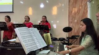 Download Lagu Buku Ende No 460 - Ala Ni Tuhan Jesus MP3