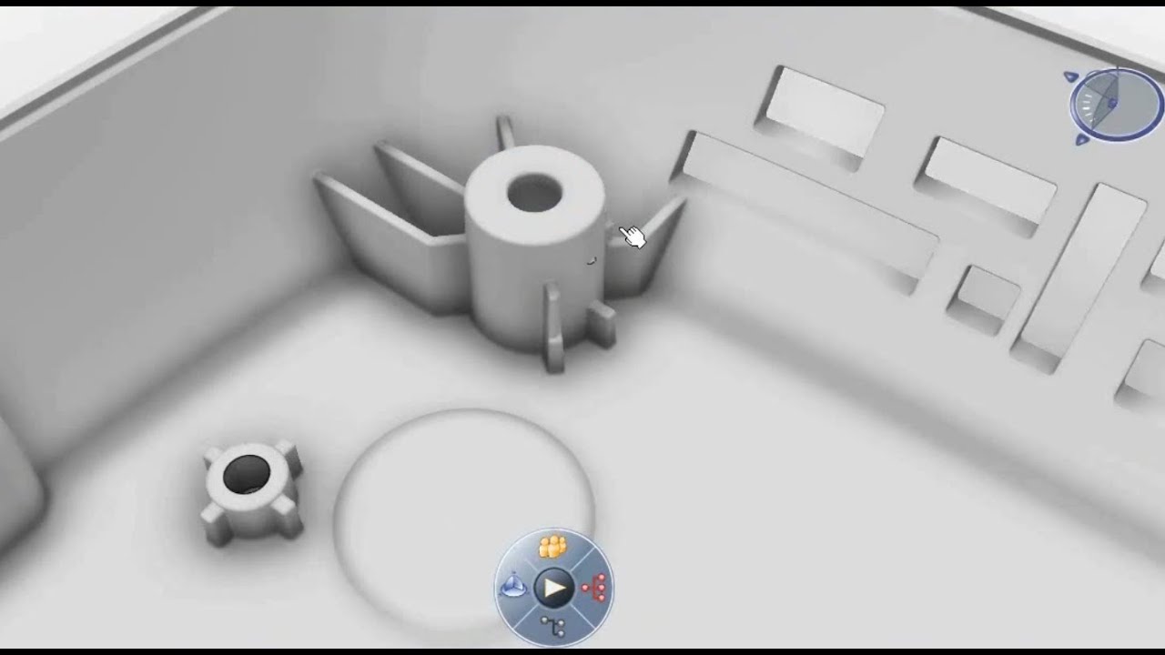 catia v6 mechanical engineering design plastic part youtube engineering design process