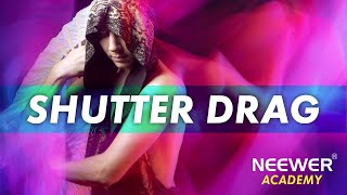 [Neewer Academy] Shutter Drag, Long Exposure & Flash