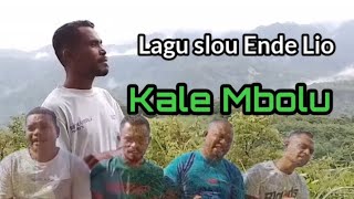 Lagu slou Terbaru// Ende Lio_KALE MBOLU/cip/Us Pero/voc: GELENG NGATU, US PERO, OM EDOM, YONAS B. N