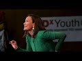 The pain of hiding your true self | Ruth Clare | TEDxYouth@LGS