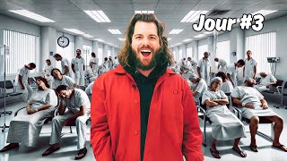 Jai Enfermé Des Québécois À Lurgence, Le Dernier Gagne Un Prix Incroyable