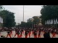 Cebu Dancing Inmates at Capitol 2012