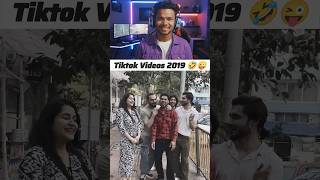 TikTok Videos 2019 😂🤣 | Old Funny TikTok Compilation | Desi Comedy Shorts #shortvideo #comedyvideo