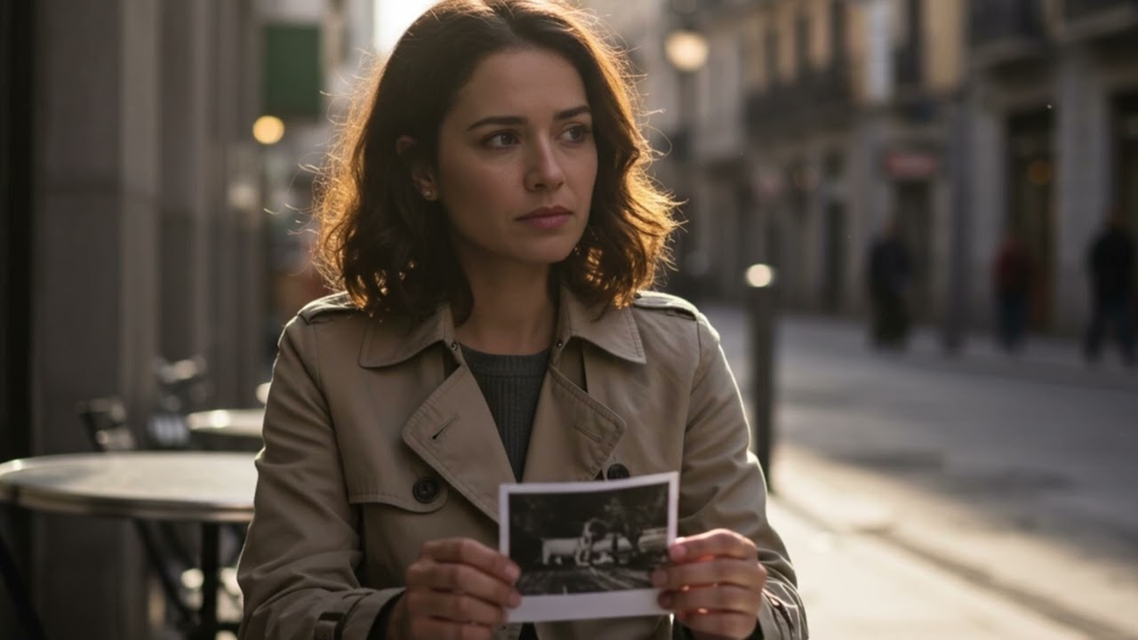 Mi padre me vendió a un multimillonario frío. Acepté. Pero su hijo dijo que me odiaba. Y tenía razón