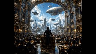Earth’s Savage Retaliation Leaves the Galactic Council Speechless HFY | HFY Full Story