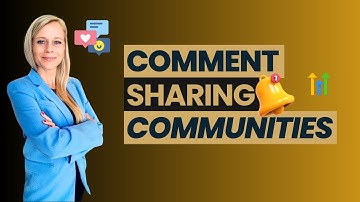 How to Use Push Notifications + Comment Sharing in Communities #ghl #gohighlevel