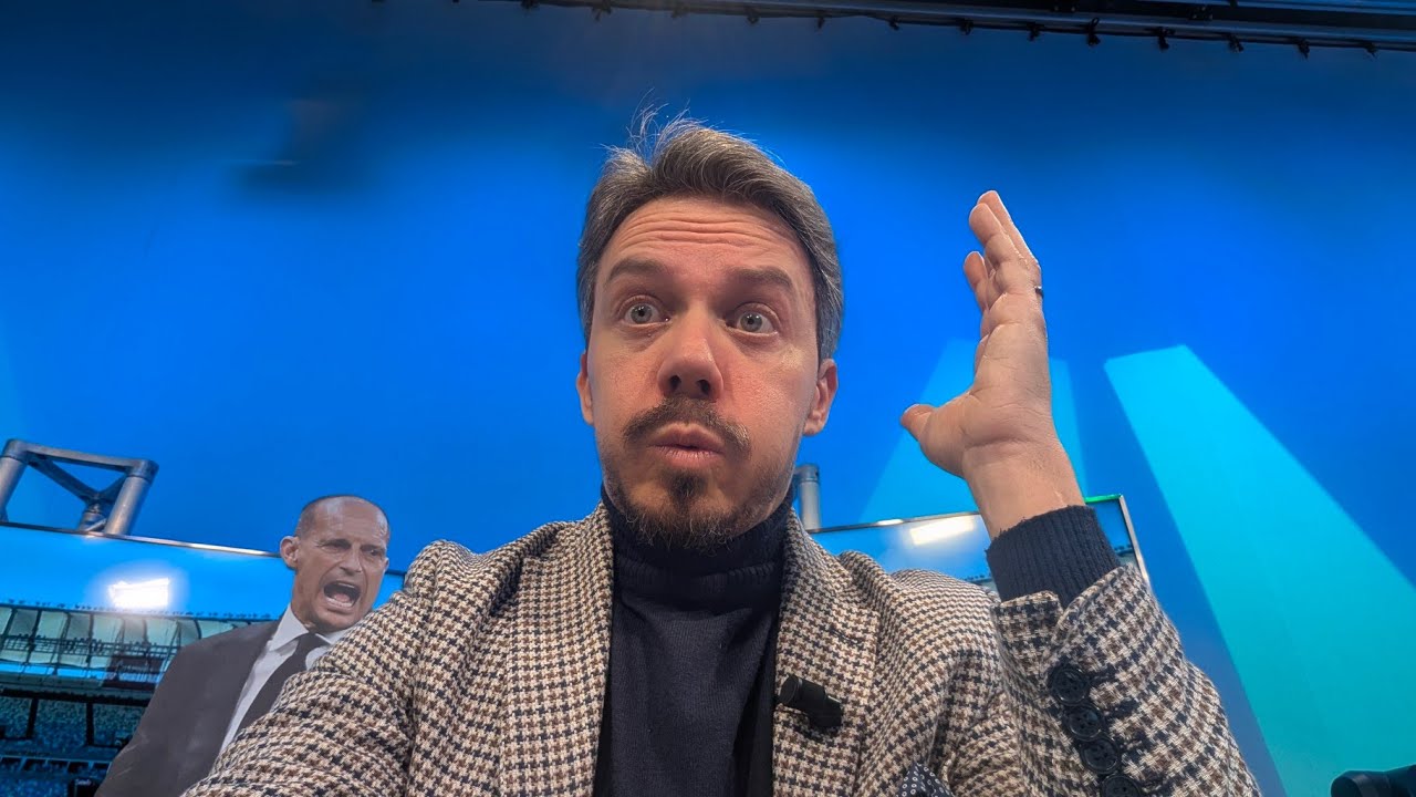 ‼️SIIIIIIIIIIIIIIIII! MAMMA MIA!!!!! PISA-MILAN 1-2 MAMMA MIA! 