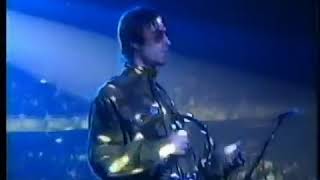 Awesome Champagne Supernova Solo by Noel Gallagher (Budokan 1998)