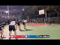 20260313 SBC輔大超級盃 18:10 社會 VS 生科