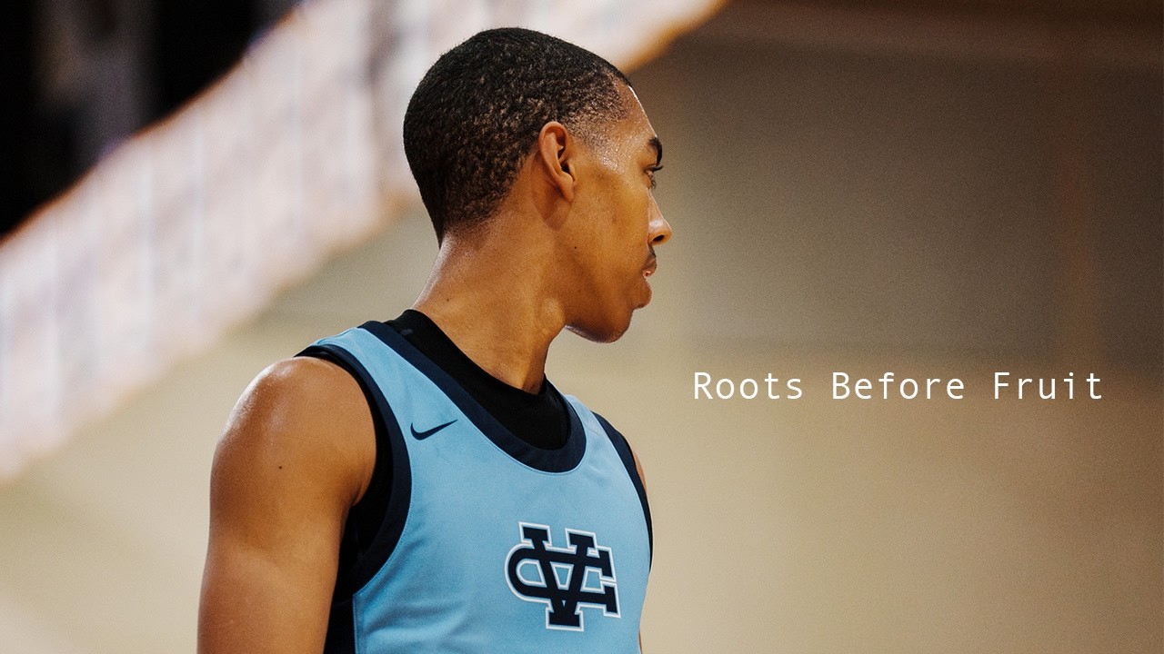 Evan Lee: “Roots Before Fruits” | Episode 1