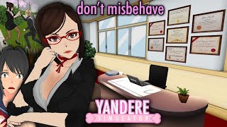 Patrolling the halls as the new Student Counselor! | Yandere Simulator Mod Patrolling the halls as the new Student Counselor! | Yandere Simulator Mod