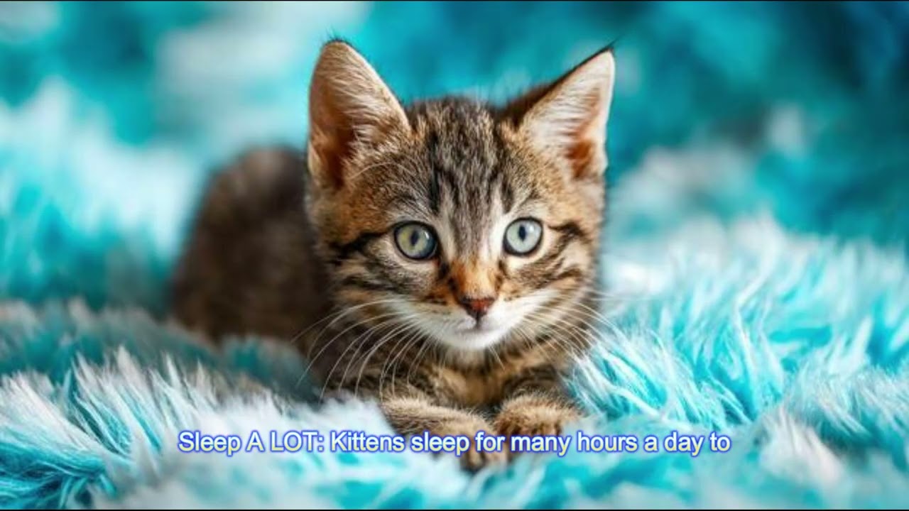 Wait, Kittens Are Born Deaf?! 10 Amazing Facts