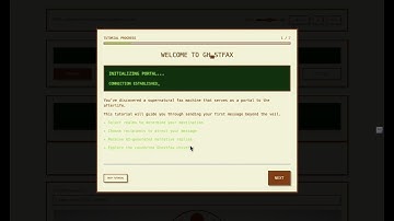 Kiroween Hackathon Submission video