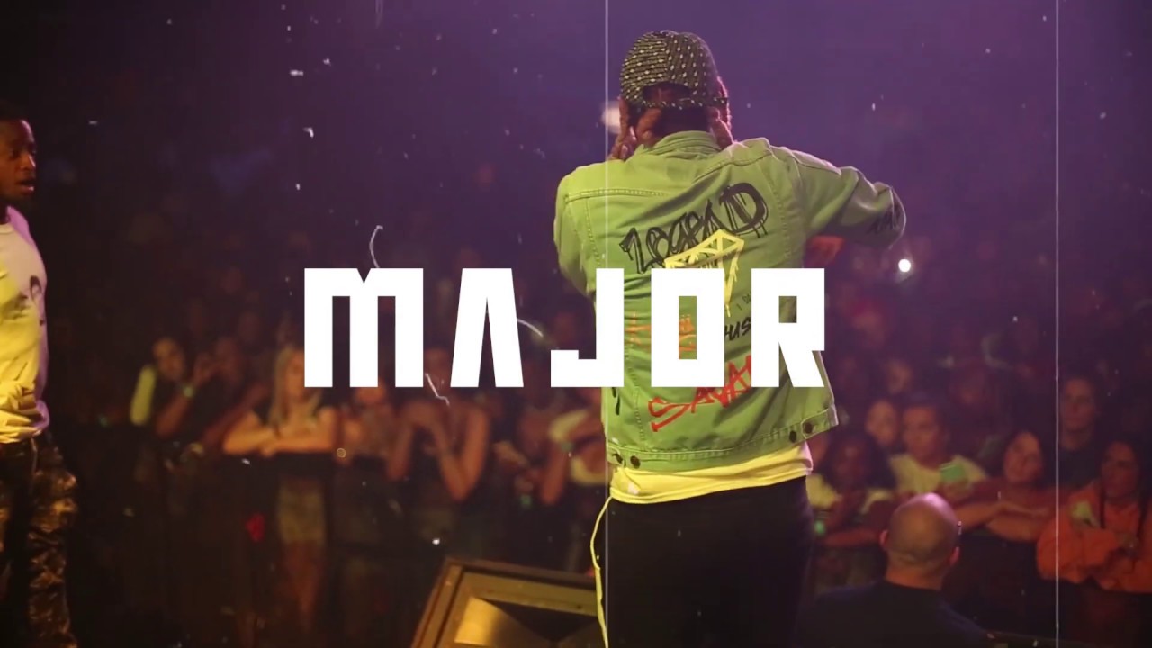 Major Recap (Directed by Chase Foster)
