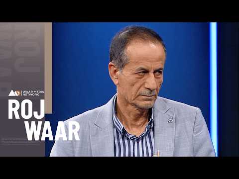 Rojwaar - Xeleka 88 | ڕۆژوار - خەلەکا ٨٨