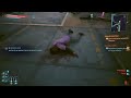 Xlip Xlop1313 plays Cyberpunk 2077