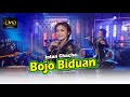 Intan Chacha - Bojo Biduan (Official Music Video)