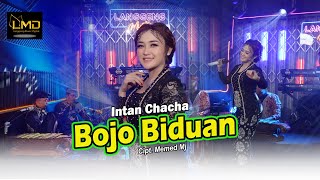 Intan Chacha - Bojo Biduan