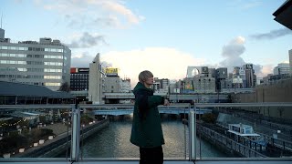 familia - Asahi Shota (official music video)