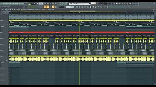 Dr. Fuchs - Bir Gündüz Bir Gece Beat By Karayef Flp