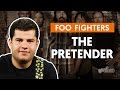 The Pretender - Foo Fighters (aula de guitarra)