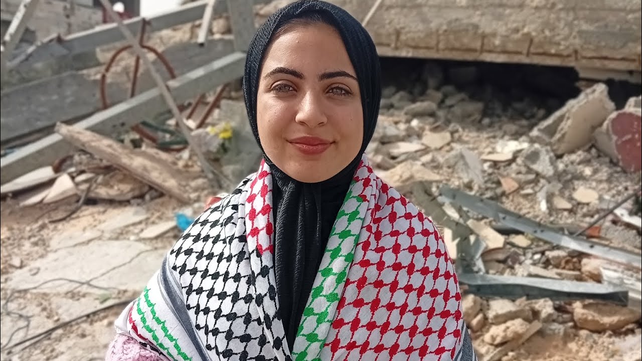 اول فيديو على قناتي الجديدة