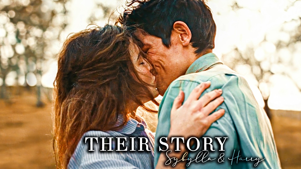 Sybylla & Harry | Their Story [My Brilliant Career] — Transcript