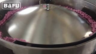 candy wrapping machine, candy packaging machine, candy packing machine screenshot 4